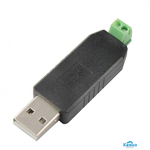USB to RS485 Converter (CH340G Chip)
